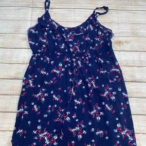 Torrid Sun Dress sz. 3